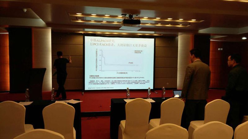 北京企业内训行业案例