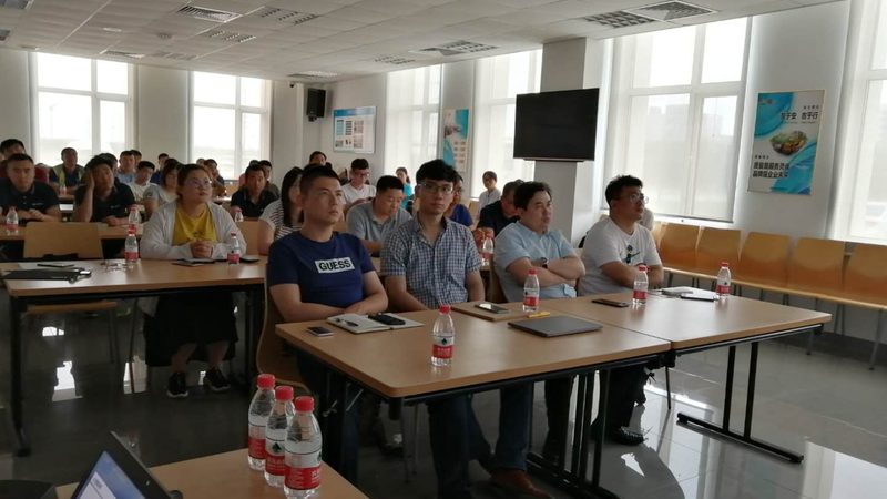 消防工程师面授班机构排名前十