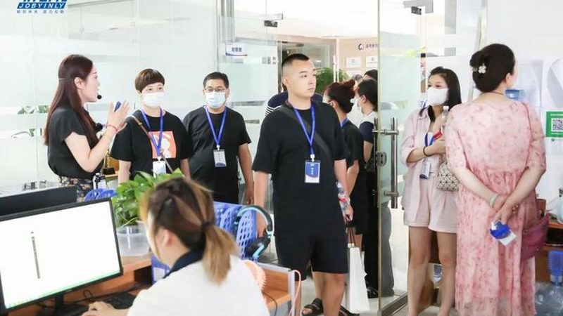 北京编程培训机构排名：揭秘优质机构背后的关键因素