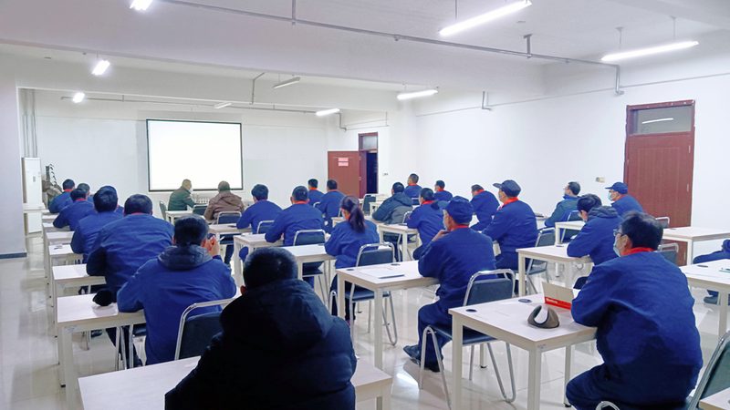 内训定制课程开发哪家好
